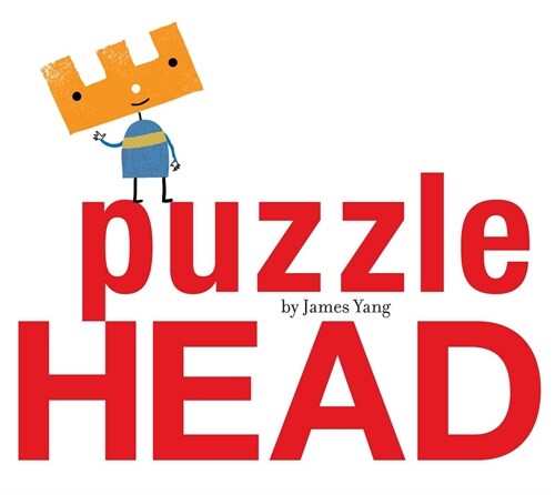 Puzzlehead (Paperback)