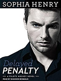 Delayed Penalty (MP3 CD, MP3 - CD)