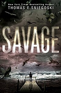Savage (Hardcover)