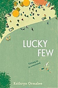 Lucky Few (Hardcover)