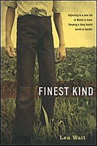 Finest Kind (Paperback)