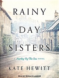 Rainy Day Sisters (MP3 CD, MP3 - CD)