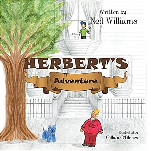 Herberts Adventure (Paperback)