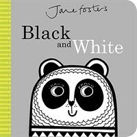 Jane Foster's black and white 