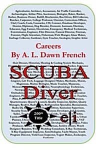 Careers: Scuba Diver (Paperback)