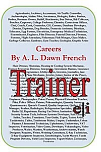 Careers: Trainer (Paperback)