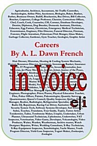Careers: In Voice (Paperback)