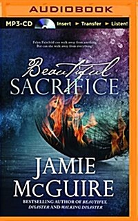 Beautiful Sacrifice (MP3 CD)