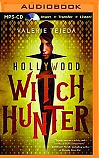 Hollywood Witch Hunter (MP3 CD)