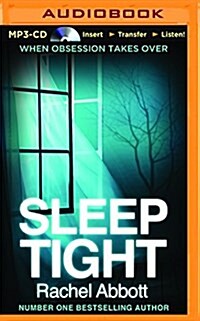 Sleep Tight (MP3 CD)