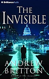 The Invisible (Audio CD)