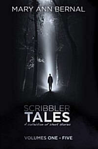 Scribbler Tales Volumes One - Five (Paperback)