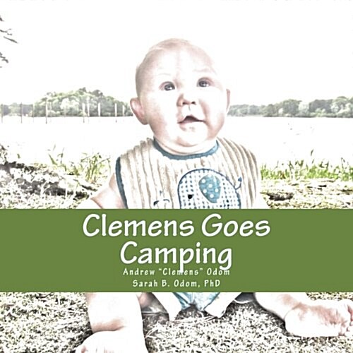 Clemens Goes Camping (Paperback)