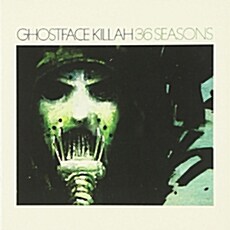 [수입] Ghostface Killah - 36 Seasons