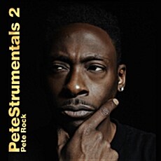 [중고] [수입] Pete Rock - Petestrumentals 2