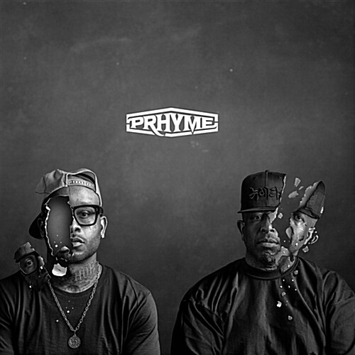 [수입] PRhyme - PRhyme