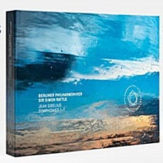 [중고] 시벨리우스 : 교향곡 전곡 (4CD+Blu-ray Video+Blu-ray Audio) [알라딘 단독 판매]