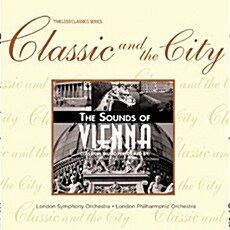 [중고] Classic and the City - Vienna