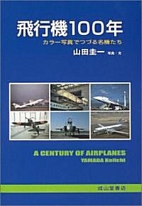 飛行機100年―カラ-寫眞でつづる名機たち (單行本)