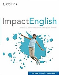 Impact English: Student Book No. 1: Year 7 (Paperback)