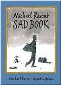 Michael Rosens Sad Book (Hardcover)