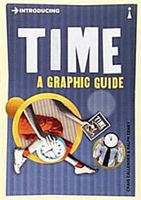 Introducing Time : A Graphic Guide (Paperback)