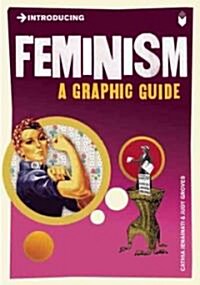 Introducing Feminism : A Graphic Guide (Paperback)