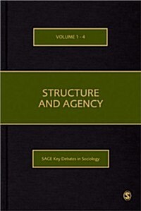 Structure and Agency (Multiple-component retail product)