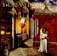 [수입] Dream Theater - Images And Words