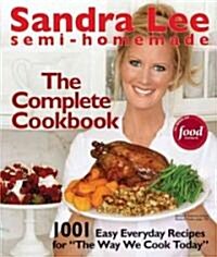 Semi-Homemade the Complete Cookbook (Hardcover)