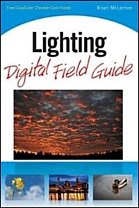 Lighting Digital Field Guide (Paperback)