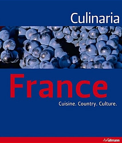 Culinaria France (Hardcover, 2nd)