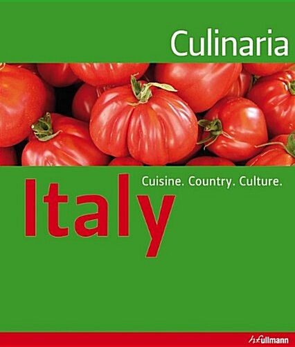 Culinaria Italy (Hardcover, 2nd)