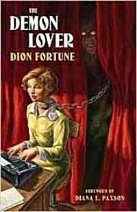 The Demon Lover (Paperback)