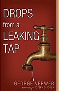 [중고] Drops from a Leaking Tap (Paperback)
