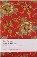 War and Peace (Paperback, Revised)