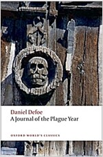 A Journal of the Plague Year (Paperback, Revised ed)
