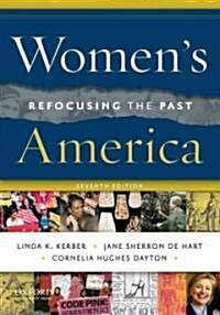 Womens America (Paperback, 7th)