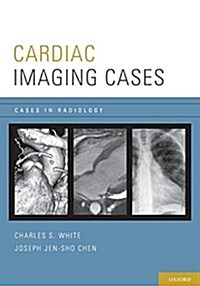 Cardiac Imaging Cases (Paperback)