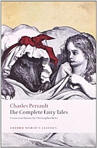 The Complete Fairy Tales (Paperback)