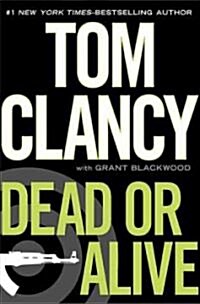 Dead or Alive (Hardcover)