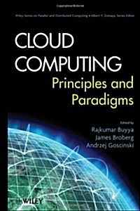 Cloud Computing: Principles and Paradigms (Hardcover)