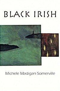 Black Irish (Paperback)