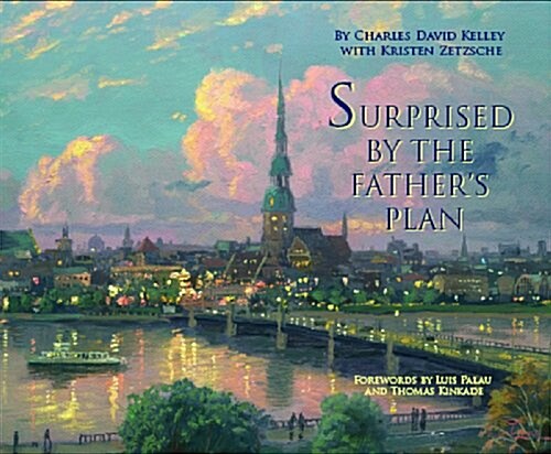 Surprised by the Fathers Plan (CD - Audio) (Audio CD)