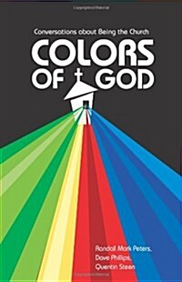 Colors of God (Paperback)