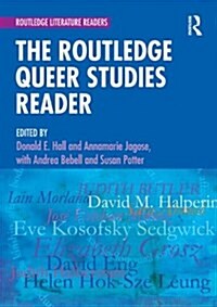 The Routledge Queer Studies Reader (Paperback)
