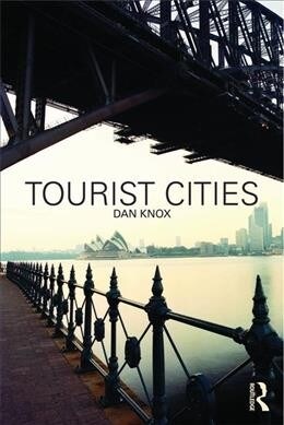 Tourist Cities (Paperback)
