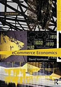 eCommerce Economics (Paperback)