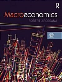 Macroeconomics (Paperback)