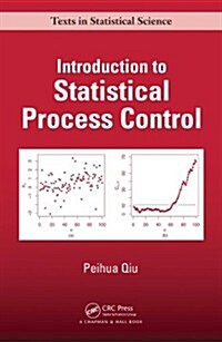 Introduction to Statistical Process Control (Hardcover)